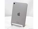 kÕil iPad mini(A17 Pro) 128GB Xy[XOC MXN63J^A Wi-Fi m8.3C`t^A17 Pron