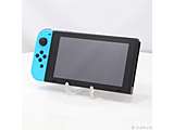 �k���Õi�l Nintendo Switch Joy-Con (L) �l�I���u���[�^ (R) �l�I�����b�h