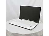 �k���Õi�i���j�l LAVIE Direct NS PC-GN16CJSA9 AC�A�_�v�^�[�𔲂��Ƃ����ɓd���������� �mCeleron 3855U (1.6GHz)�^4GB�^HDD500GB�^15.6�C���`���C�h�^Windows10 Home(64�r�b�g)�n