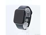 kÕil Apple Watch Series 8 GPS + Cellular 45mm ~bhiCgA~jEP[X ~bhiCgX|[coh