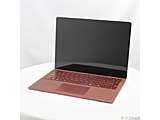 kÕil Surface Laptop kCore i7^16GB^SSD512GBl DAL-00086 o[KfB