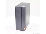 kÕil Ideacentre 510A 90J0008HJP mRyzen-5-3400G (3.7GHz)^8GB^SSD256GB^Windows11 Home(AbvO[hς)n