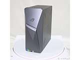 kWil ROG Strix G10CE-I7R2060SBY32 O[ mCore-i7-11700 (2.5GHz)^32GB^SSD1TB^GeForce RTX 2060 Super(8GB)^Windows11 Homen