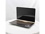 kÕil iSp\R Spectre 13-V007TU W6S77PA#ABJ mCore-i7-6500U (2.5GHz)^8GB^SSD512GB^13.3C`Ch^Windows10 Home(64rbg)n