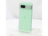 kÕil Google Pixel 8a 128GB AG G576D au SIMt[ klbg[Npl m6.1C`L@EL^Google Tensor G3n