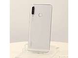 kÕil HUAWEI P30 lite 64GB p[zCg HWSEC3 Y!mobile