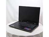 kWil Sword 17 HX B14V Sword-17-HX-B14VFKG-4619JP RXXOC mCore-i7-14700HX ^32GB^SSD1TB^GeForce RTX 4060 Laptop(8GB)^17C`Ch^Windows11 Pron