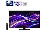 kWil L@ELer AQUOS ubN 4T-C48GQ2 m48V^ /BluetoothΉ /4KΉ /BSECS 4K`[i[ /YouTubeΉn