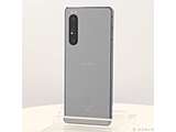 kÕiijl Xperia 1 II 128GB p[v SO-51A docomo m6.5C`L@EL^Snapdragon 865n