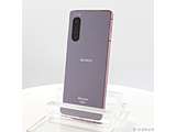 kÕiijl Xperia 5 II 128GB sN SO-52A docomo m6.1C`L@EL^Snapdragon 865n