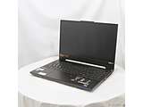 kÕil TUF Gaming F15 FX507VV-I7R406032G CF[K[O[ mCore-i7-13620H (2.4GHz)^32GB^SSD1TB^GeForce RTX 4060 Laptop(8GB)^15.6C`Ch^Windows11n
