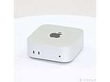 kÕil Mac mini Late-2024 MU9D3J^A Apple M4 10RACPU_10RAGPU 16GB SSD256GB Vo[ kmacOS v15.5l