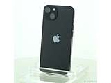 kÕil iPhone13 256GB ~bhiCg MLNH3J^A SIMt[ klbg[Npl m6.1C`L@EL^Apple A15n