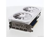 kÕil SPARKLE Intel Arc A770 ROC Luna OC Edition SA770RW-16GOC