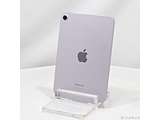 kÕil iPad mini(A17 Pro) 128GB p[v MXN93J^A Wi-Fi m8.3C`t^A17 Pron