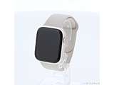kÕil Apple Watch Series 8 GPS + Cellular 45mm X^[CgA~jEP[X X^[CgX|[coh