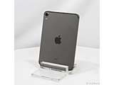kÕil iPad mini 6 256GB Xy[XOC MK8F3J^A SIMt[ m8.3C`t^A15 Bionicn