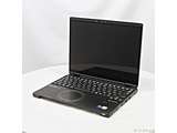 kWil Lets note QR4 CF-QR4HDNCR ubN mCore-i7-1360P (2.2GHz)^16GB^SSD512GB^12.4C`^Windows11 Pron