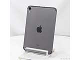 kÕil iPad mini 6 64GB Xy[XOC MK893J^A SIMt[ m8.3C`t^A15 Bionicn