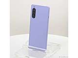 kÕil Xperia 10 V 128GB x_[ SOG11 au SIMt[ m6.1C`L@EL^Snapdragon 695 5Gn