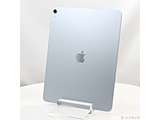kÕil iPad Air 13C`(M3) 128GB u[ MCNJ4J^A Wi-Fi m13C`t^Apple M3n