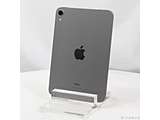 kÕil iPad mini 6 256GB Xy[XOC MK7T3J^A Wi-Fi m8.3C`t^A15 Bionicn