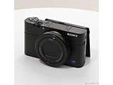 kÕil DSC-RX100M3 ubN