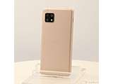 kÕil AQUOS sense5G Wplbg 64GB CgJbp[ SHWHY1 Y!mobile SIMt[