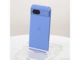 kÕil Google Pixel 8a 128GB xC G576D docomo SIMt[ m6.1C`L@EL^Google Tensor G3n
