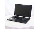 kÕil iSp\R dynabook R73^U PR73UFAA437AD81 mCore-i3-6100U (2.3GHz)^8GB^HDD500GB^13.3C`Ch^Windows10 Pro(64rbg)n