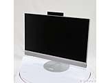kÕil Ideacentre AIO 520 F0D10065JP Vo[ mCeleron G3930T (2.7GHz)^4GB^HDD1TB^23.8C`Ch^Windows10 Home(64rbg)n