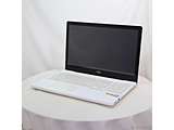 kÕil iSp\R LIFEBOOK AH77^W FMVA77WW v~AzCg mCore-i7-6700HQ (2.6GHz)^8GB^HDD1TB^15.6C`Ch^Windows10 Home(64rbg)n