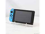 �k���Õi�l Nintendo Switch Joy-Con (L) �l�I���u���[�^ (R) �l�I�����b�h (2019�N8�����f��)