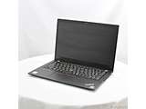 kÕil ThinkPad X13 Gen 1 20T3S4RA00 mCore-i5-10210U (1.6GHz)^8GB^SSD256GB^13.3C`Ch^Windows11 Pro MARn