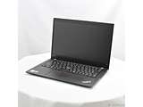 kÕil ThinkPad X13 Gen 1 20T3S4RA00 mCore-i5-10210U (1.6GHz)^8GB^SSD256GB^13.3C`Ch^Windows11 Pro MARn