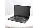 kÕil ThinkPad X13 Gen 1 20T3S4RA00 mCore-i5-10210U (1.6GHz)^8GB^SSD256GB^13.3C`Ch^Windows11 Pro MARn