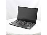 kÕil ThinkPad X13 Gen 1 20T3S4RA00 mCore-i5-10210U (1.6GHz)^8GB^SSD256GB^13.3C`Ch^Windows11 Pro MARn