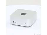 kÕil Mac mini Late-2024 MU9D3J^A Apple M4 10RACPU_10RAGPU 16GB SSD256GB Vo[ kmacOS v15.5l