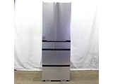 �k�W���i�l �①�� KWC�^�C�v �u���X�g�V���o�[ R-KWC50S-S �m��65cm /498L /6�h�A /�ω��J���^�C�v /2022�N�n