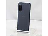 kÕil Xperia 5 II 128GB u[ SOG02 au m6.1C`L@EL^Snapdragon 865 5Gn