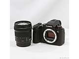 kÕil LUMIX S5II WY[YLbg DC-S5M2K