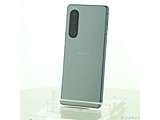 kÕil Xperia 5 III 128GB O[ SO-53B docomo SIMt[ m6.1C`L@EL^Snapdragon 888 5Gn
