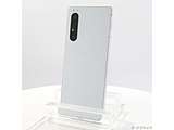 kÕil Xperia 1 II 128GB zCg SO-51A docomo m6.5C`L@EL^Snapdragon 865n