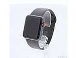 kÕil Apple Watch Series 3 GPS + Cellular 38mm Xy[XOCA~jEP[X OCX|[coh