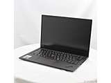 kÕil ThinkPad X1 Carbon Gen 7 20QES4QN00 mCore-i7-8565U (1.8GHz)^16GB^SSD512GB^14C`Ch^Windows11 Pron