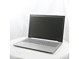 �k���Õi�l �i�����S�p�\�R�� ideapad 320 80XL000CJP �v���`�i�V���o�[ �mCore-i5-7200U (2.5GHz)�^4GB�^HDD500GB�^15.6�C���`���C�h�^Windows10 Home(64�r�b�g)�n