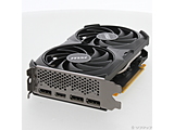 kÕil GeForce RTX 4060 VENTUS 2X BLACK 8G OC