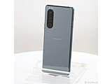 kÕiijl Xperia 5 III 128GB O[ SO-53B docomo SIMt[ m6.1C`L@EL^Snapdragon 888 5Gn