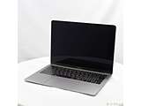 kÕil MacBook Air 13.3-inch Mid-2019 MVFH2J^A Core_i5 1.6GHz 8GB SSD128GB Xy[XOC k10.15 Catalinal mOtBbNFIntel UHD Graphics 617^JISL[{[hn