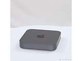 kÕil Mac mini Late-2018 MRTT2J^A Core_i5 3GHz 8GB SSD256GB k10.15 Catalinal